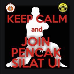 silat_UI's profile picture. Pencak Silat Universitas Indonesia | check our fav's