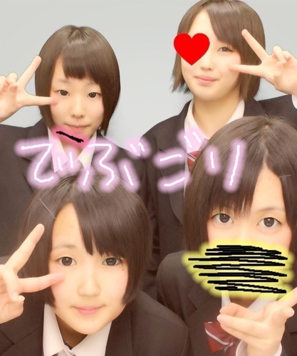 hcrp__6's profile picture. 旭川実業 1B ばどみんとん部(*ﾟ-ﾟ*)