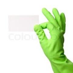 VerdeGuante's profile picture. 