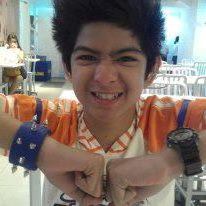 JohnBermundo_'s profile picture. A Ramp Model , Commercial
Model , actor , a good student and
singer ;))