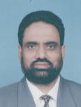 With mechanical engineering background did MBA. Working in one of the largest business houses of Saudi Arabia in supply chain.