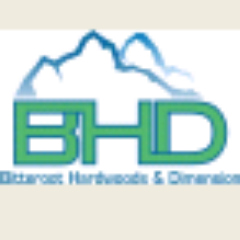 BitterootHrdwds's profile picture. Sales and Marketing for BHD - a manufacturer and provider of hardwood lumber, rope moldings, decorative turnings, wood parts, cabinets and flooring.