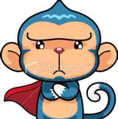 monkeyfaces01's profile picture. 