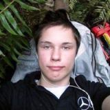 danielsuarez235's profile picture. 