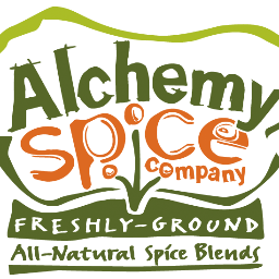 Alchemy Spice Company is dedicated to providing the highest quality spice blends without adding chemical flavor enhancers or preservatives. All-natural !!!