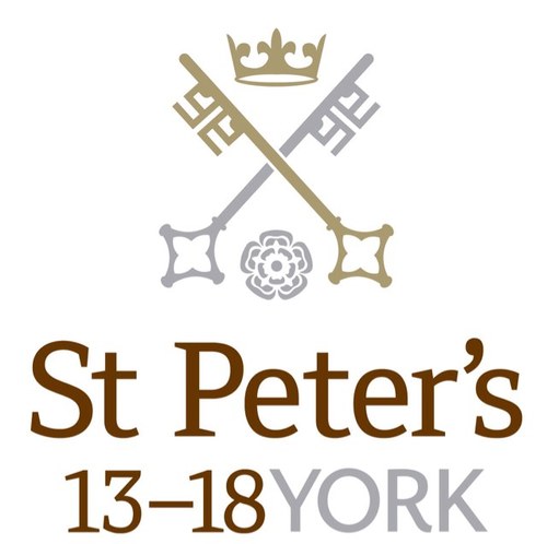 St Peter's Sport Profile