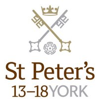 St Peter's Sport (@stpsport) Twitter profile photo