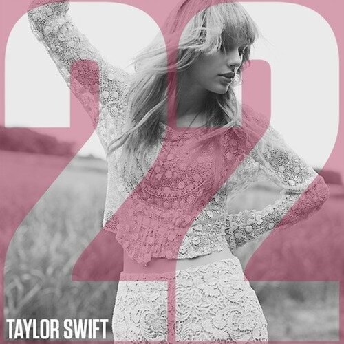 I'm a 22 lady baby! :d