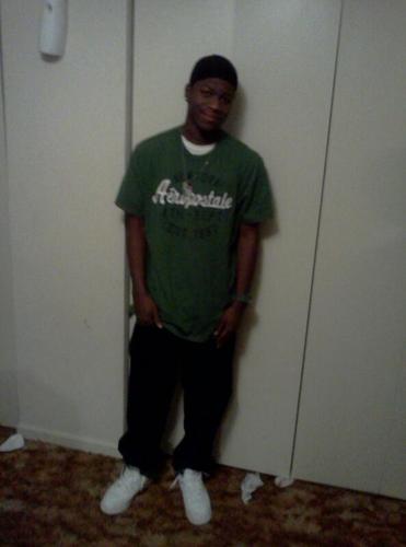 tryin flip every dollar i get.!