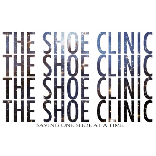 shoe clinic the base
