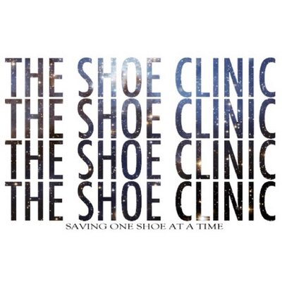 shoe clinic the base