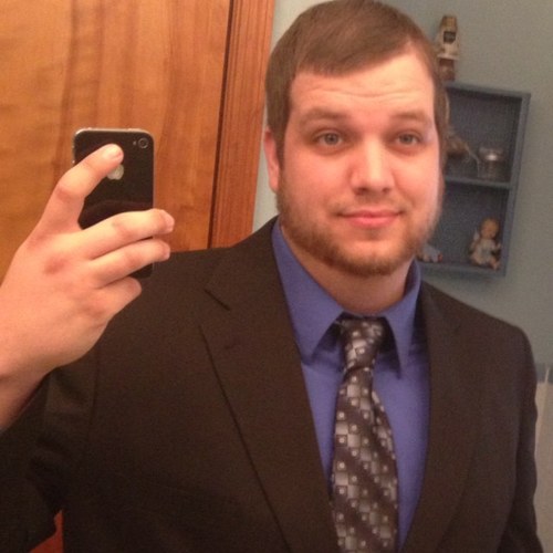 Willbob2006's profile picture. Thought I'd give twitter another shot...