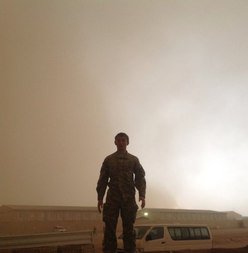 freddievc's profile picture. Key member of Dolphin Action Rescue Team