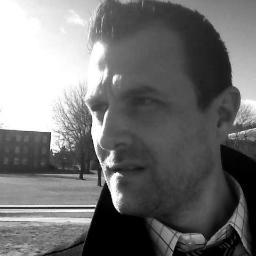 bdanielson's profile picture. When I know, you'll know.