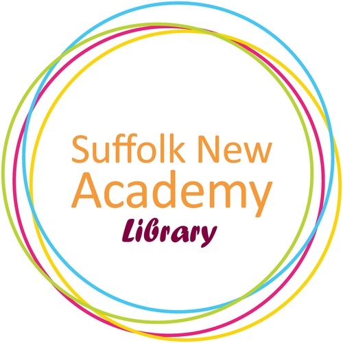 Suffolk New Academy Reading Krew meet regularly in our Library to review great books. Do you agree with our recommendations?