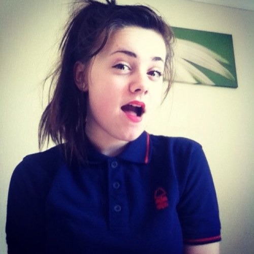 SophieTaylorxcx's profile picture. Never loose that smile justin! We are all right behind you!