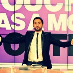 #TPMP RDV tous les soirs à 18h30 pour un live tweet de l'émission