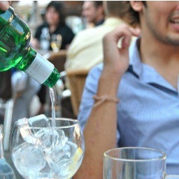 DavidGl93's profile picture. E4RO BBA UPCM/LUMS SP