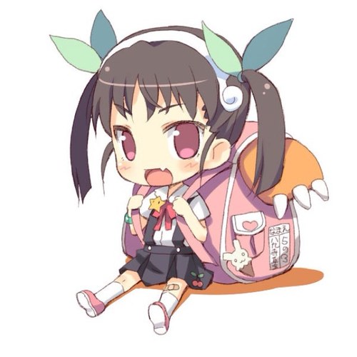 趣味アカです。