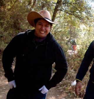 cueps's profile picture. 元阿壯