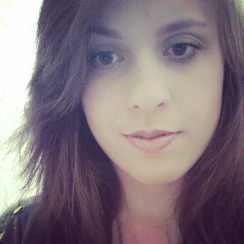 Give me a chance to be that person I wanna be ♪