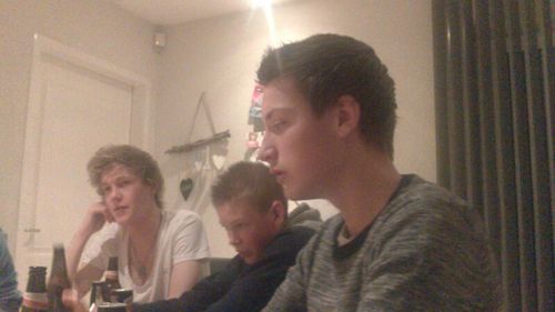 17 T.V.P V.V Sleen A1