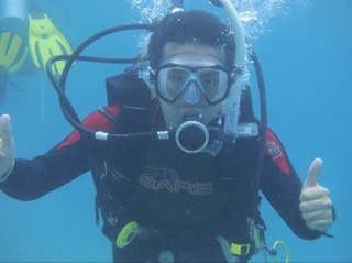 Adventure Freak! One life, live it!