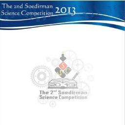 SSC (student science competition),, semangat!!! :)
