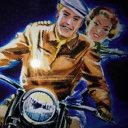 ThomasTwbiker's profile picture. TT Fan 🙂--- 2wheelsForever  ---  auf die Dauer hilft nur #Sachsenpower