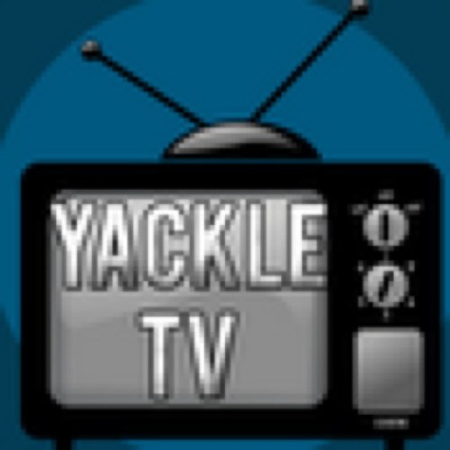 YackleTV twitter!