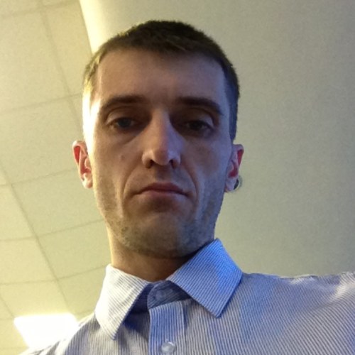 apbondarev's profile picture.