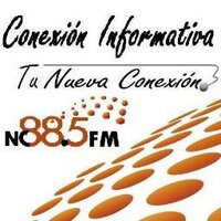 Conexion Informativa (@conexion885) 's Twitter Profile