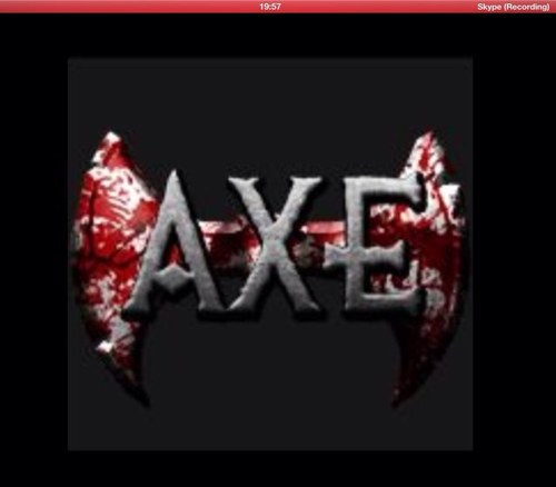 TheAXE_CLAN Profile Picture