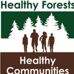 HealthyForests1's profile picture. Healthy Forests, Healthy Communities supports Congressional action to restore the health of our rural counties and federal forest lands.