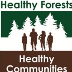 Healthy Forests, Healthy Communities supports Congressional action to restore the health of our rural counties and federal forest lands.