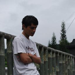 Bergerak tanpa henti