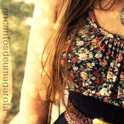 BLOG ENCANTOS DE UMA GAROTA!
Onde quer que vá seja linda,
Onde quer que vá seja flor,
Onde quer que vá seja simplismente mulher!