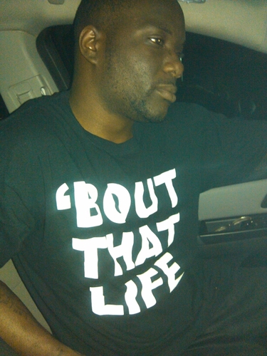 You only have one life to live so enjoy it n be blessed!!!! #Ralphlauren #teampolo #NewEnglandPatriots #MiamiHeat #TeamAndriod #PatriotsNation #HeatNation