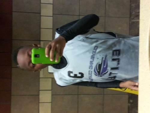 Basketball is life john 3:16  IG:quincy_elite_3 soon to be actor