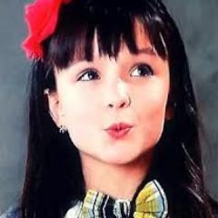 '' Seu sorrisso já me conquistou  '' -   @larimanoela