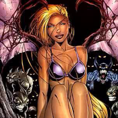 vamarrah's profile picture. I could tell you, but then I'd have to kill you .... ;)