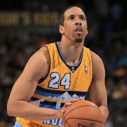 AndreMiller24's profile picture. Official Andre Miller Twitter Profile !