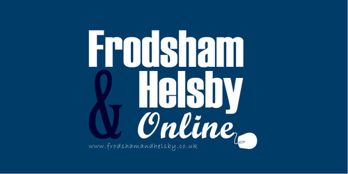 Frodsham & Helsby Online - Business Directory / What's On Guide / Regular Competitions / Forum For Opinions / Local Photography / Job Board. Get In Touch!