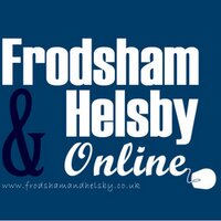 Frodsham & Helsby (@fandhonline) 's Twitter Profile