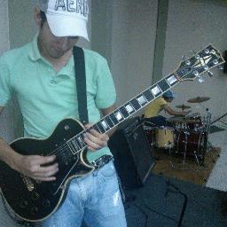 Guitarrista