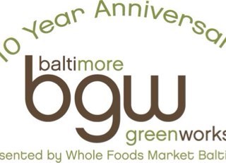 Baltimore Green Works embraces Maryland's diverse communities by offering free and low cost programming that educates on sustainable ways of living.