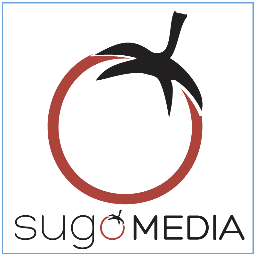 sugomedia's profile picture. video and media for twin cities small businesses and non profits