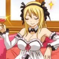 acc. of @lucydaisuki