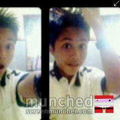 Danil0303's profile picture. Apa rik?