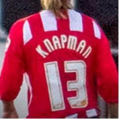 RobertKnapman's profile picture. 